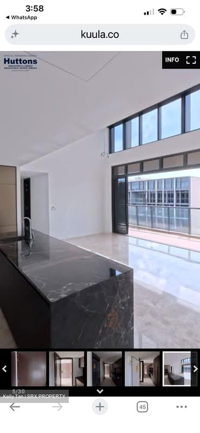 Tembusu Grand (D15), Condominium #604426861